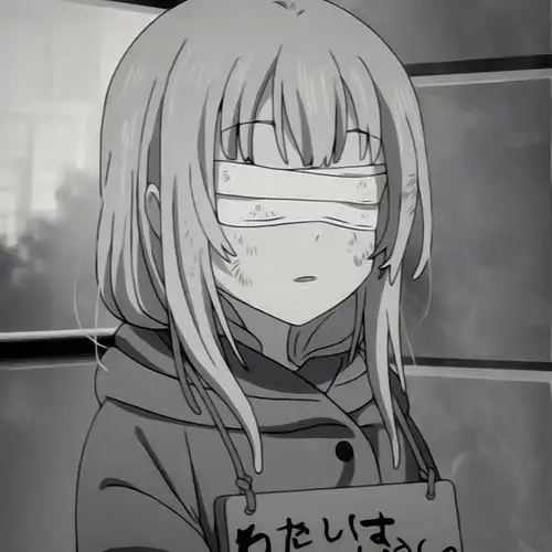 动漫女头,也没有什么特别的想法只是希望能够被认真对待