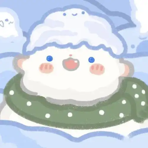 可爱鬼爱用的头像图