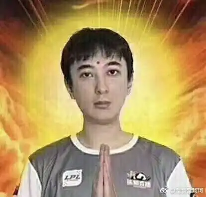 杨超越,王思聪的锦鲤图为什么能够火爆朋友圈,微博