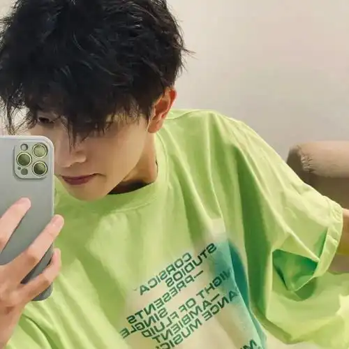 日常不错的好看头像