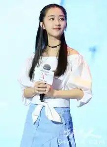 王俊凯师妹邓恩熙个人资料邓恩熙到底多大年纪