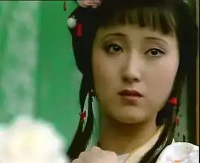 肤若凝脂明眸善睐细述中国古代女子美丽的十大标准
