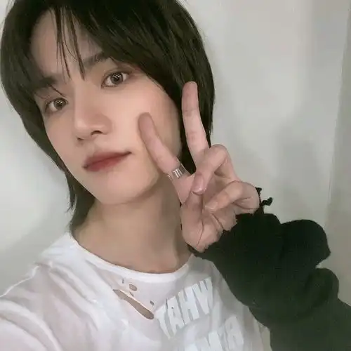 kpop头像第十期