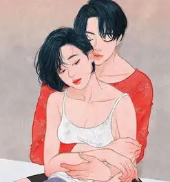 男朋友太会撩了,经常撩的我腿软看看他是怎么撩的