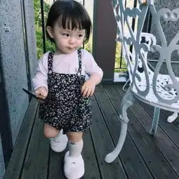 软萌可爱的女生萌娃头像爽歪歪微信头像我要个性网