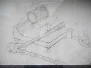 灵感点亮人生设计成就梦想艺术系举办2008级环艺班设计素描作品展
