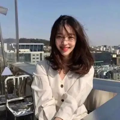 颜兮小清新少女风头像我用离开qq女生头像我要个性网