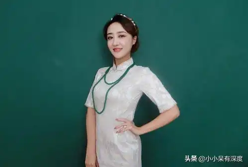 主持人左岩,名副其实的高学历美女,她离开浙江卫视后近况如何