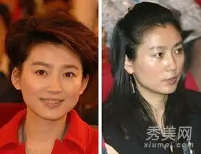 吴昕小s柳岩谢娜女主播素颜被抓拍瞬间