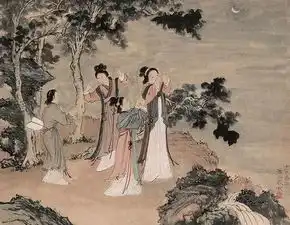 扎心小编去过七夕了,单身的你值得读一读