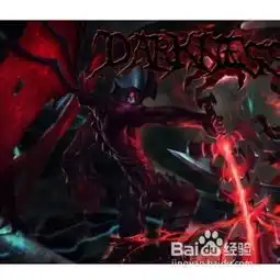 lol剑魔上单天赋加点图lols4剑魔天赋加点