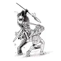 线条和透视画得太准了,膜拜大神