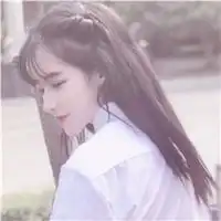 美女头像大全清新自然,我们就是需要一款清爽迷人的女头