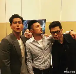 悟空传余文乐变身健身达人上演励志故事闭关健身十个月