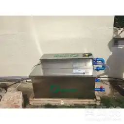 长治观赏鱼池水处理哪家强卡利净鱼池过滤器-黄页88网