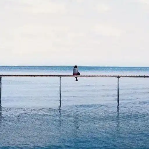 你只管善良,上天自有安排