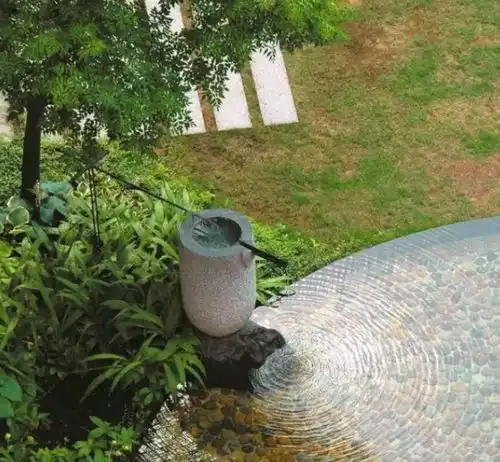 简练精细手法营造空间,尽显东方禅意的30个日式庭院设计