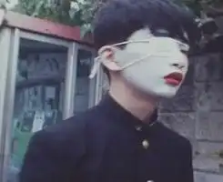 好看点的男生头像