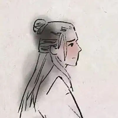 一禅小和尚头像高清微信头像小和尚图片大全