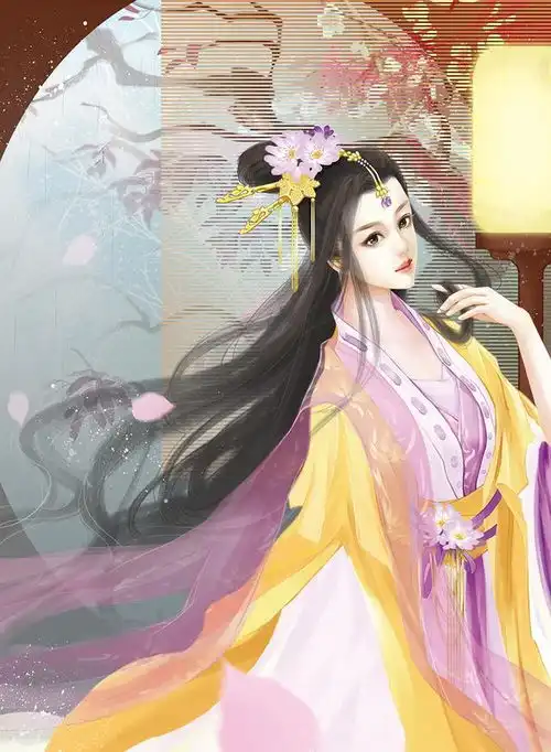 5本高质量值得反复看的古言,千万读者口碑认证,还没看过的赶紧收藏