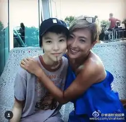 窦靖童死亡风纹身天后王菲力挺女儿出柜
