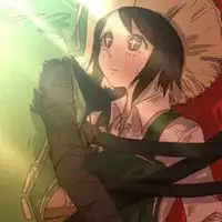 第五人格拥兵头像微信头像图片大全