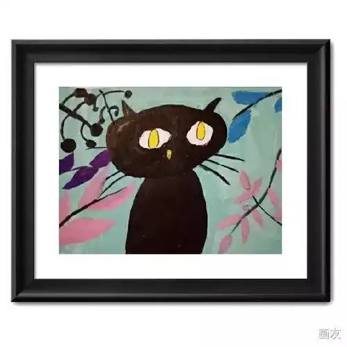 画时代美术暑期作品展水粉入门班
