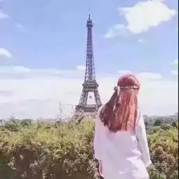 美女头像生活照片大全沉默是一个女孩最大的哭声