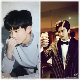 盘点越长越好看的童星