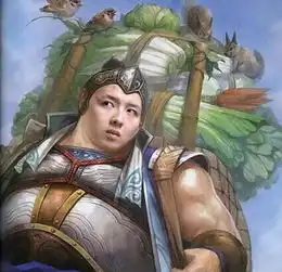 毫无违和感化身三国名将的lol电竞名人们