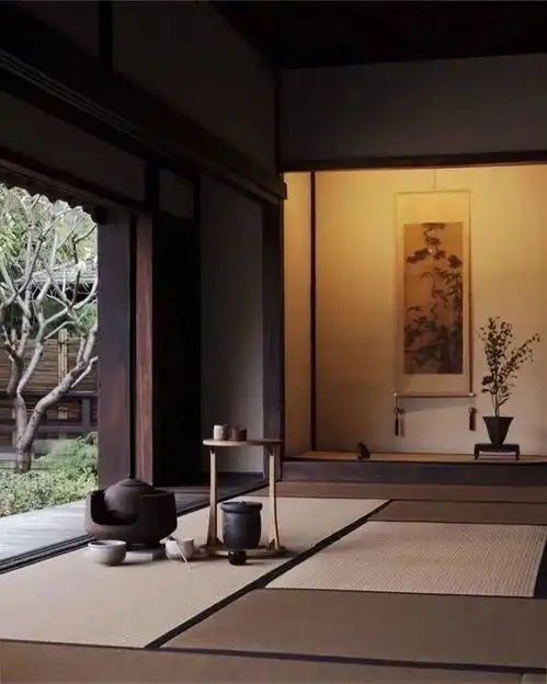 如何打造一间最适合你的茶室