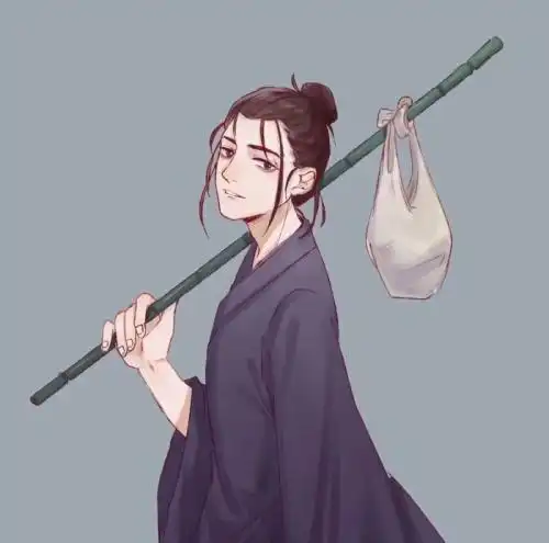 武当王也参见老天师