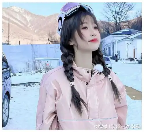 当红明星虞书欣的星路历程