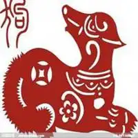 2018属狗的微信头像微信头像图片大全