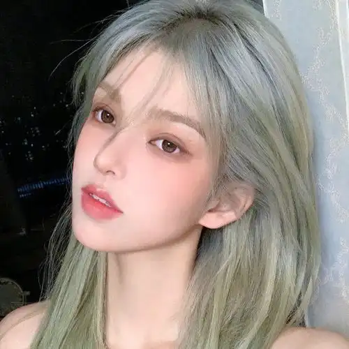头像超a女头像系列4
