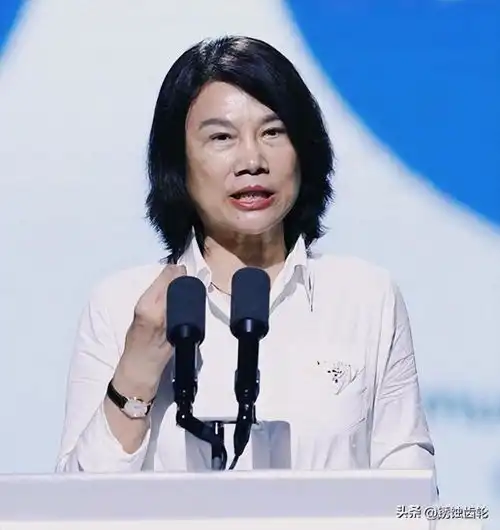 董明珠怒撕开炮一句狠话掀翻商界,有钱就乱搞,还搞什么企业