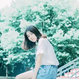 夏天的感觉