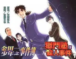 如果你也是一个推理迷,那么这些动漫绝对不能错过