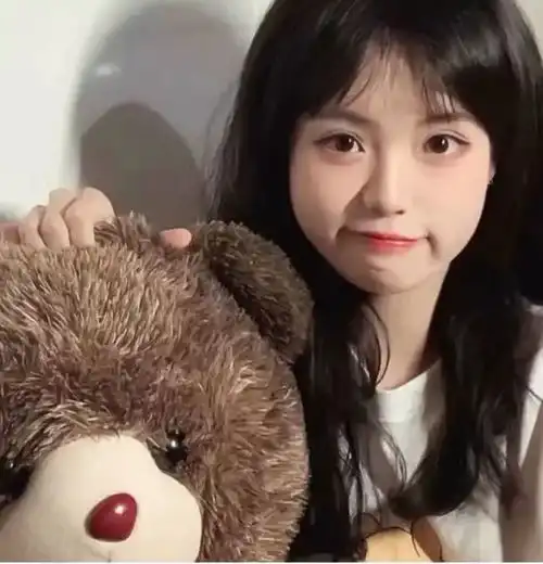 温柔头像1001优质热门温柔女头