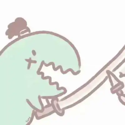 乖巧超萌情头头像