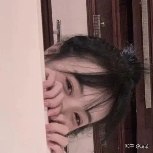 你们用过哪些好看的真人女头像