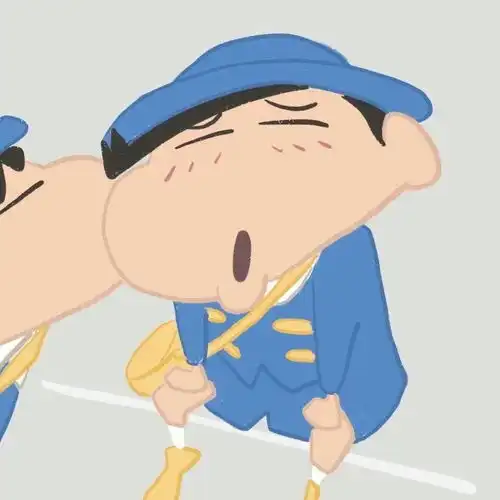 100张很火的微信头像,好看爆了