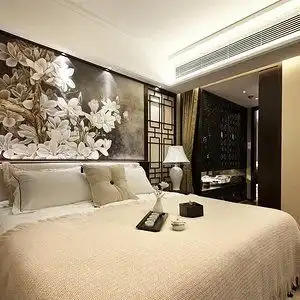 北京150平房子装修效果图