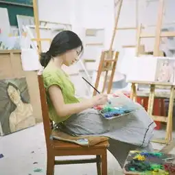 为了考上美院,鬼知道艺考生经历了什么