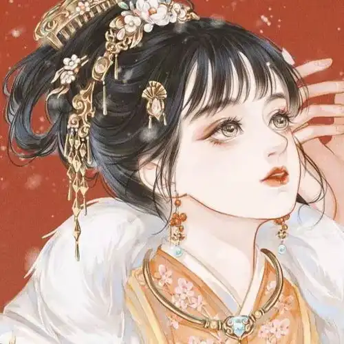侯门有卿卿盛京城中最美的姑娘没了,是该有一场大雪降临了
