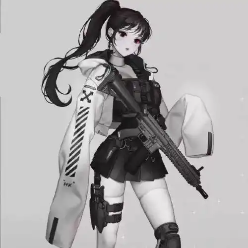 可爱三人闺蜜头像
