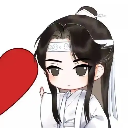 闺蜜基友头像