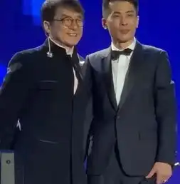 请成龙王力宏张柏芝作婚礼嘉宾这么大的卡司也要向网红低头了