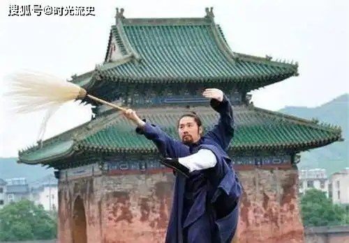我国唯一用道士命名的城市,1500年未改名并沿用至今,是你家乡吗