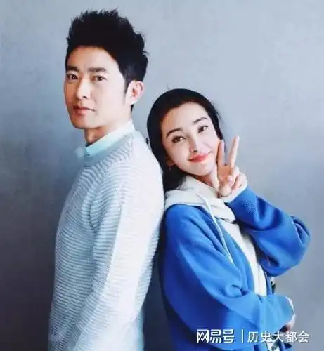 盘点来自齐齐哈尔的3位男演员,一个奶油小生和两个硬汉的组合